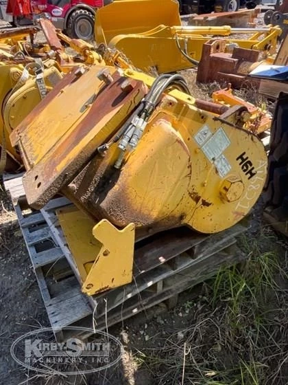 Used Allied Winch